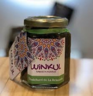 Chimichurri