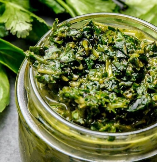 Chimichurri