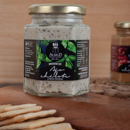 Productos Chilenos
