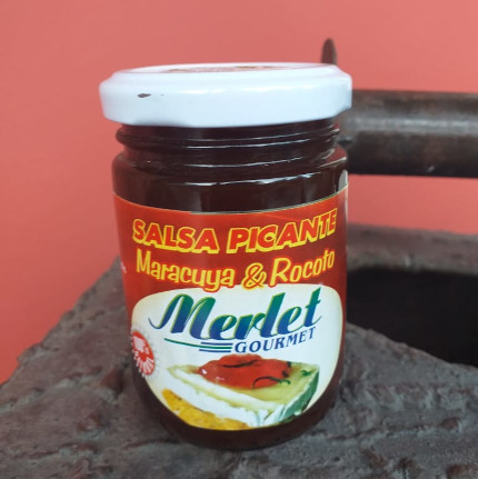 Productos únicos de Regiones de Chile