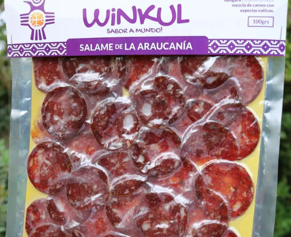 Salame