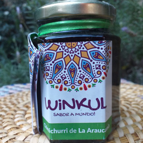 Chimichurri - Winkul