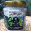 Mousse de Ajo Chilote - ALMUD