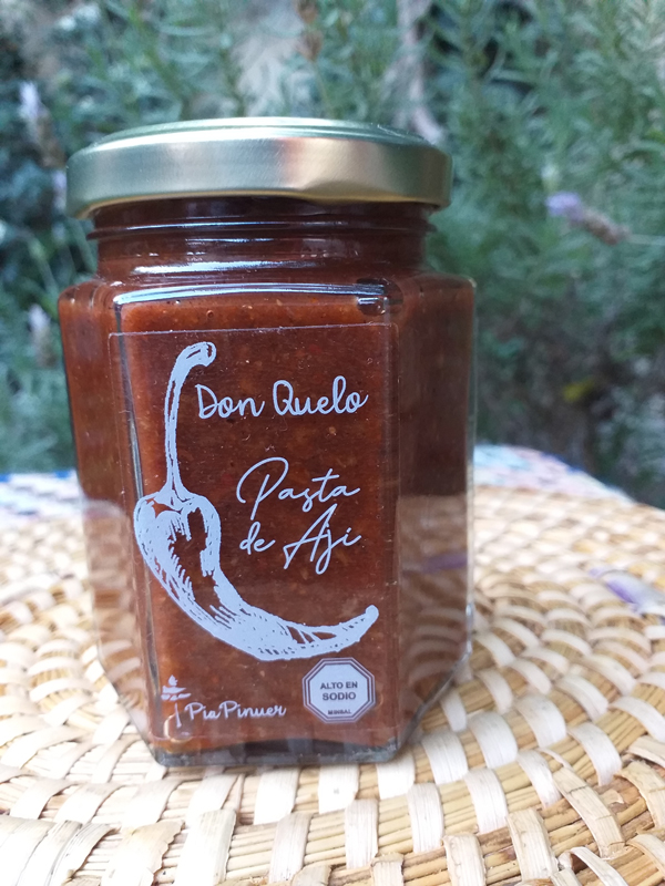 Productos Chilenos