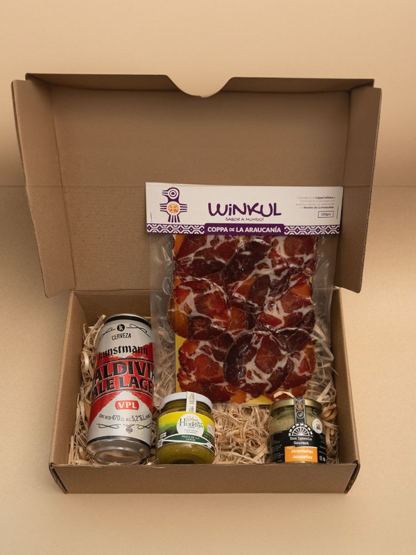 Pack Regalo